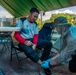 DPAA medically assists and provides outreach to Laos 2023
