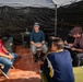 DPAA medically assists and provides outreach to Laos 2023