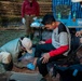 DPAA medically assists and provides outreach to Laos 2023