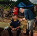 DPAA medically assists and provides outreach to Laos 2023