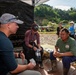 DPAA medically assists and provides outreach to Laos 2023