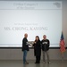 Wolf Pack celebrates 3rd quarter award winners
