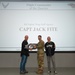 Wolf Pack celebrates 3rd quarter award winners