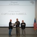 Wolf Pack celebrates 3rd quarter award winners