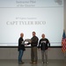 Wolf Pack celebrates 3rd quarter award winners