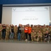 Wolf Pack celebrates 3rd quarter award winners