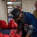 USO brings warm meals to Kunsan Airmen