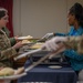 USO brings warm meals to Kunsan Airmen