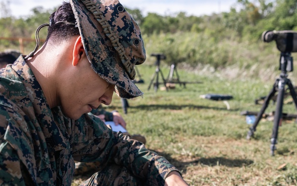 MRF-SEA 23: Precision Marksmanship
