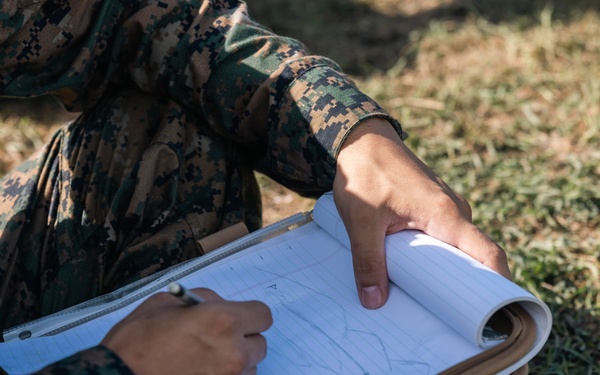 MRF-SEA 23: Precision Marksmanship