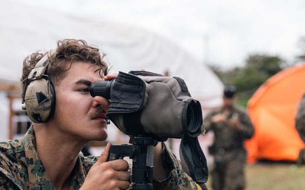 MRF-SEA 23: Precision Marksmanship