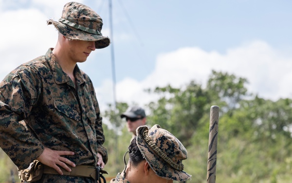 MRF-SEA 23: Precision Marksmanship