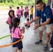 USS Miguel Keith Members Strengthen Bonds Through Community Engagement in Thailand