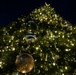 Team Mildenhall celebrates holiday season with tree lighting