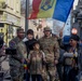 Romanian National Day Parade