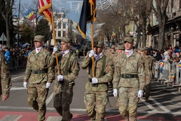 Romanian National Day