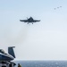 IKE Supports Naval Operations in 5th Fleet Area of Operations