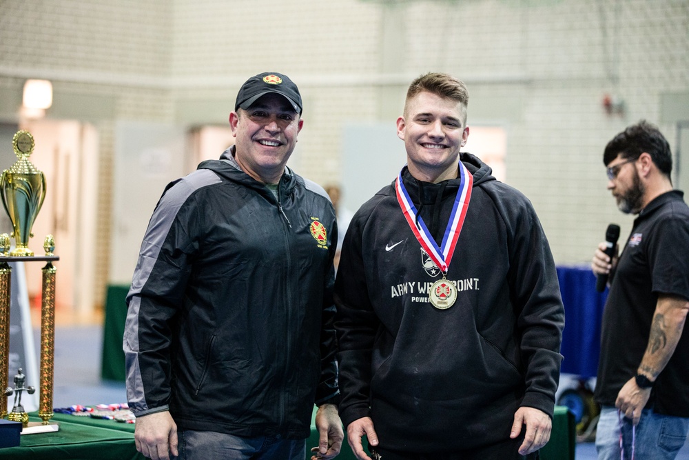 DVIDS - Images - IMCOM Powerlifting Championship [Image 10 of 17]