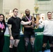 IMCOM Powerlifting Championship