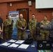 Annual Tech Expo comes to Aviano AB