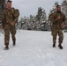 3ID Soldiers Compete in the European Best Medic Competition