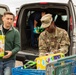 11th CYB delivers toys to Fort Eisenhower Christmas House 04