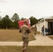 11th CYB delivers toys to Fort Eisenhower Christmas House 07