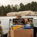 11th CYB delivers toys to Fort Eisenhower Christmas House 11