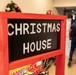 11th CYB delivers toys to Fort Eisenhower Christmas House 18