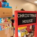 11th CYB delivers toys to Fort Eisenhower Christmas House 20