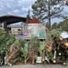 Family of the Year receives 300K donated Christmas Tree