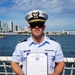 U.S. Coast Guard Cutter Venturous holds promotion ceremony