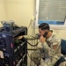 1st Combat Comm, First in Europe: 1st CBCS team places first in multinational HF radio contest