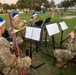 JBSA-Fort Sam Houston 2023 Holiday Tree lighting