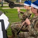 JBSA-Fort Sam Houston 2023 Holiday Tree lighting