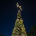 JBSA-Fort Sam Houston 2023 Holiday Tree lighting