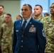 Hancock promoted to Chief