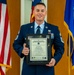 Hancock promoted to Chief