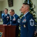 Hancock promoted to Chief