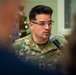 Hancock promoted to Chief
