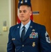 Hancock promoted to Chief