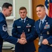 Hancock promoted to Chief