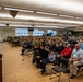 Hancock promoted to Chief