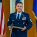 Hancock promoted to Chief