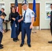 Hancock promoted to Chief