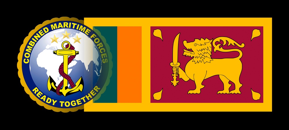 Sri Lanka Joins Combined Maritime Forces in Middle East as 39th Member