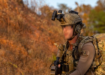 123rd and 21st STS conduct CSAR operations during Exercise Raven 24-3