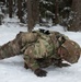 Iron Soldiers Participate in the Norwegian Ruck March in Germany