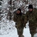 Iron Soldiers Participate in the Norwegian Ruck March in Germany