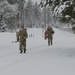 Iron Soldiers Participate in the Norwegian Ruck March in Germany